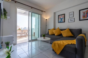 Anais 1-Bedroom Apartment in Mackenzie